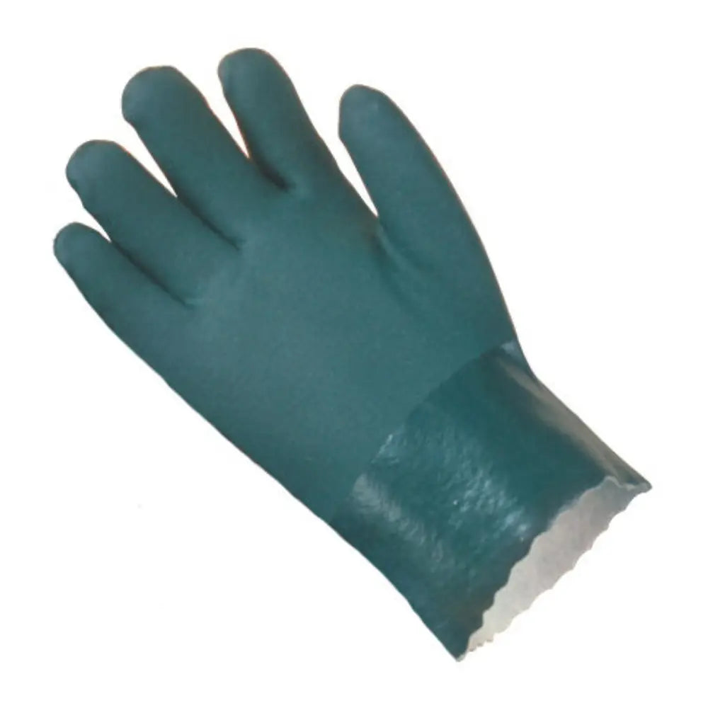 11" PVC Gloves image 0