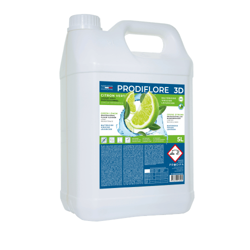 Florasol Disinfectant 5L image 0