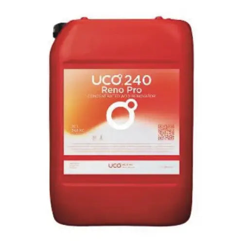UCO®240 Reno Pro (Acid Cleaner) 5L image 0