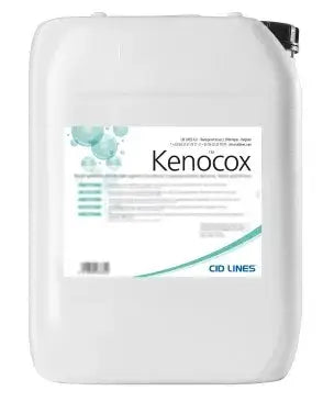 Keno™cox 10L image 0