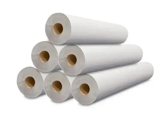 20" Couch Roll Paper (Box) image 0