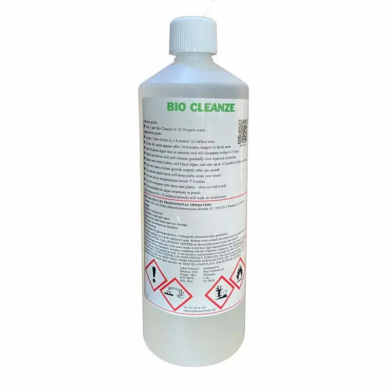 Benz Bio Cleanze 1L image 1