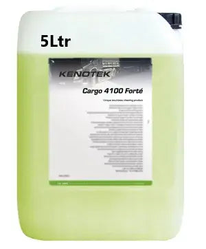 Kenotek Complete Vehicle Care Kit with Cargo 4100 image 4