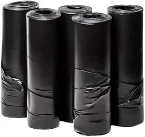 Black Bags 250g (Case) image 0
