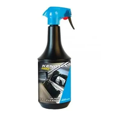 Kenotek - Glass Cleaner 1ltr image 0