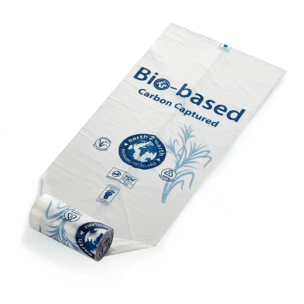 Compostable 38" x 43" Bags image 0