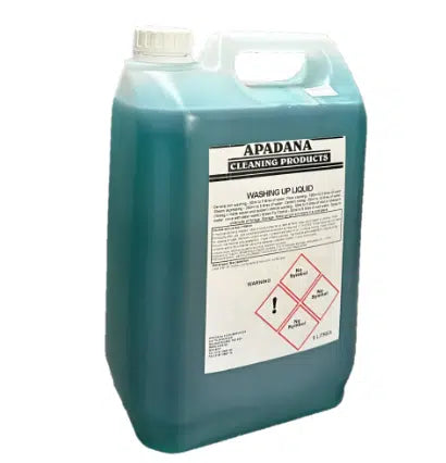 Economy Wash Up - 5 L image 0