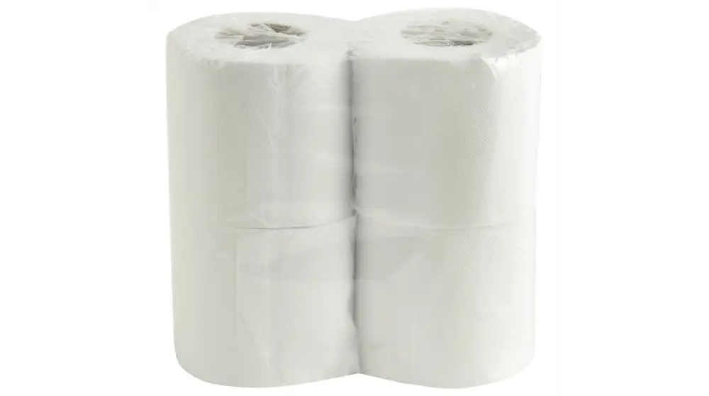 Toilet Paper Case 320 Sheet image 0