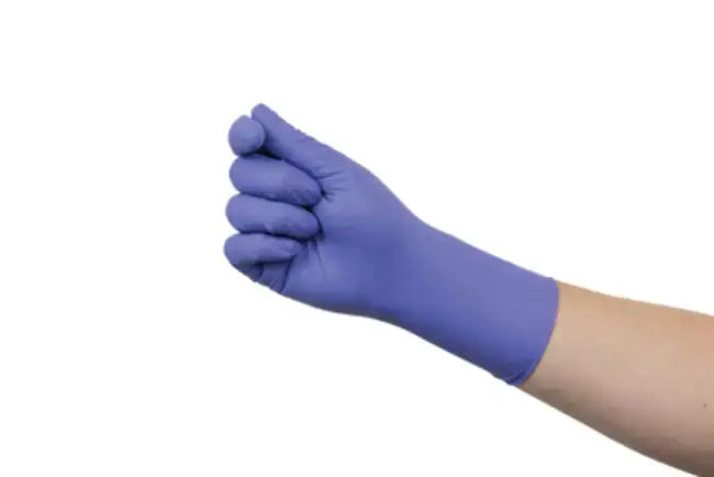 High Risk Disposable Gloves image 0