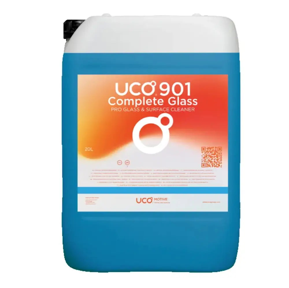 Uco 901 Pro Glass & Surface Cleaner- 5 LTR image 0