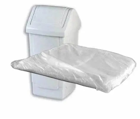 Swing Bin Liners (Case) image 0