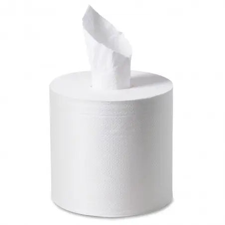 Centre Pull Hand Paper Case image 0