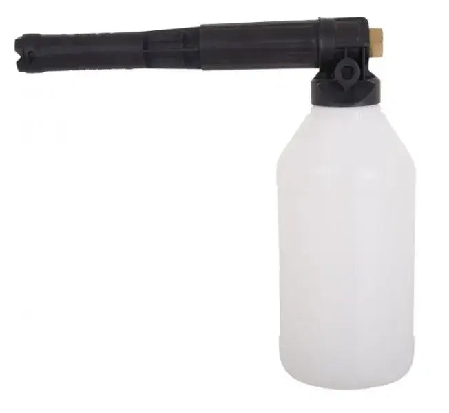 Kenotek Complete Vehicle Care Kit with Cargo 4100 image 3