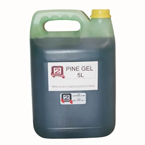 Pine Gel - 5L image 0