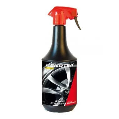 Kenotek - Pro Wheel Cleaner - 1ltr image 0