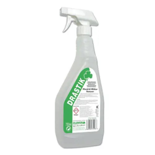 Drastik Mould & Mildew Remover 750ml image 0