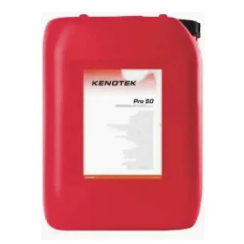 Kenotek Pro 50 (For Polished Alu and Alloy) image 0
