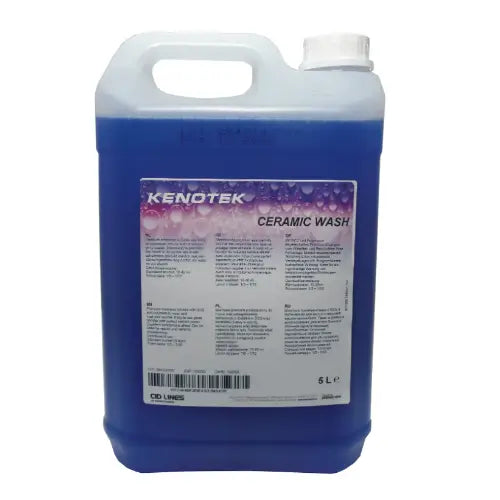 Kenotek - Ceramic Wash 5ltr image 0
