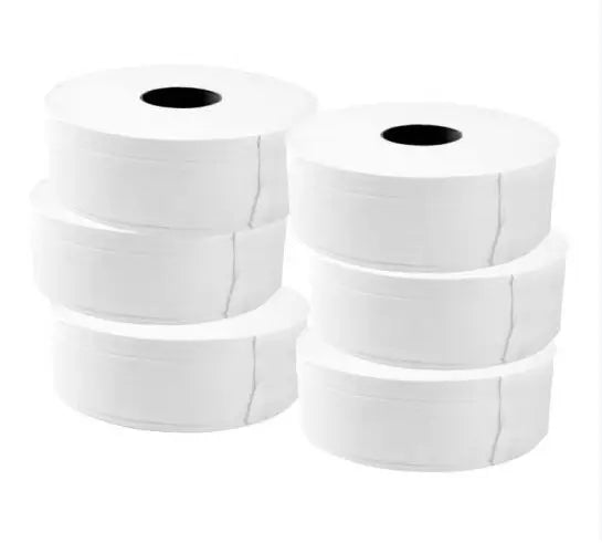 Mini Centre feed Toilet Paper Case image 0