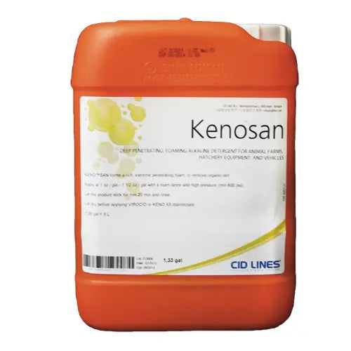 Kenosan 22kg image 0