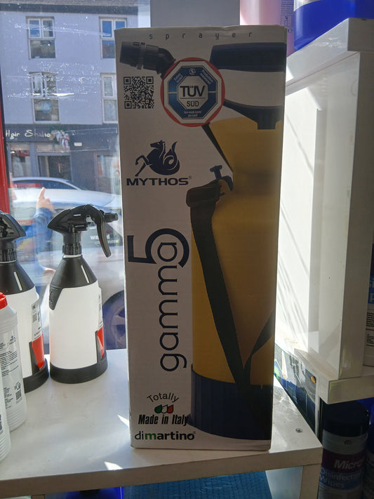 Mythos Gamma 5 Sprayer image 1
