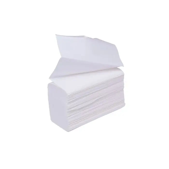 Hand Paper Z Fold 2ply (Case) image 0