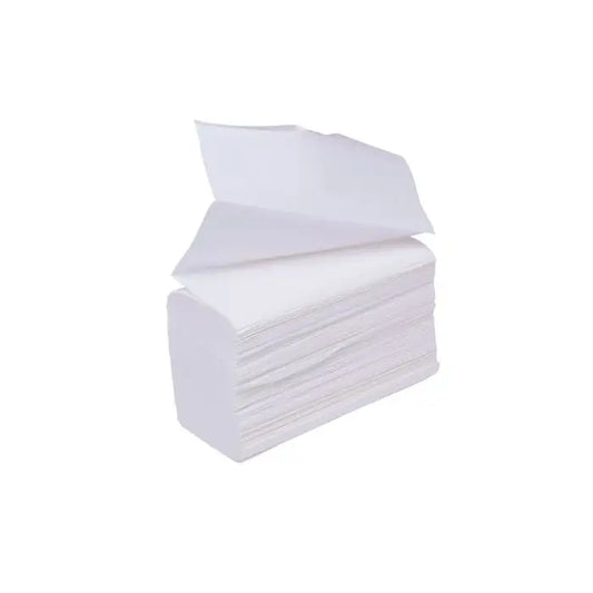 Hand Paper Z Fold 2ply (Case) image 0