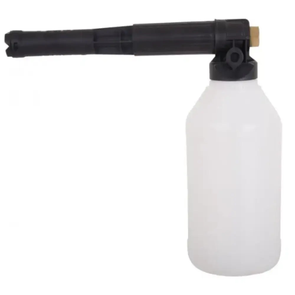 PA Style Foam Bottle image 0