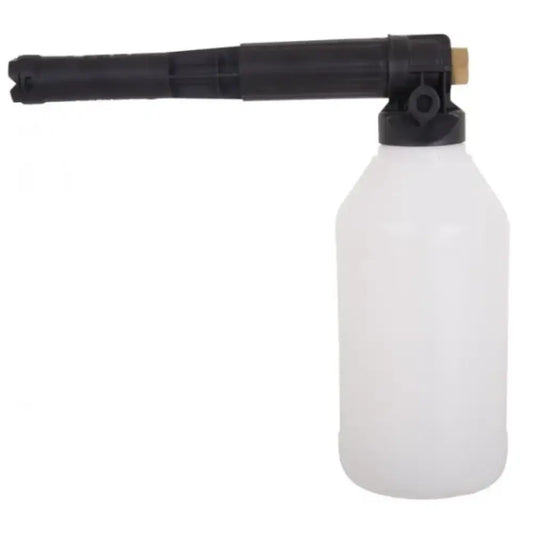 PA Style Foam Bottle image 0