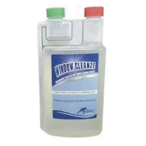 Benz Window Cleanze 1L image 0