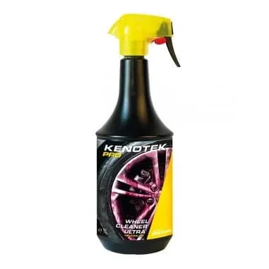 Kenotek - Pro Wheel Cleaner Ultra - 1lt image 0
