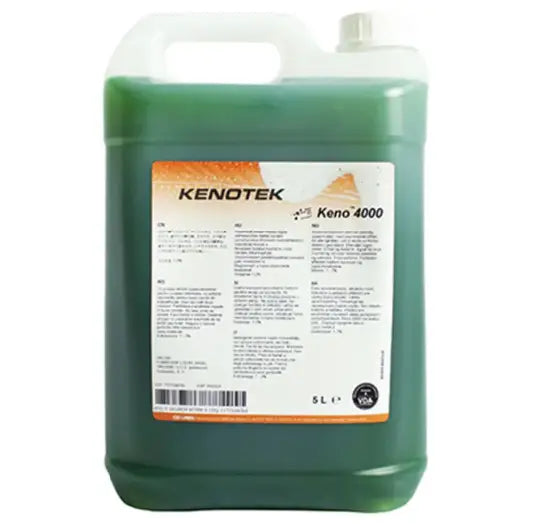 Kenotek - Keno 4000 5L - Vehicle Cleaner image 0