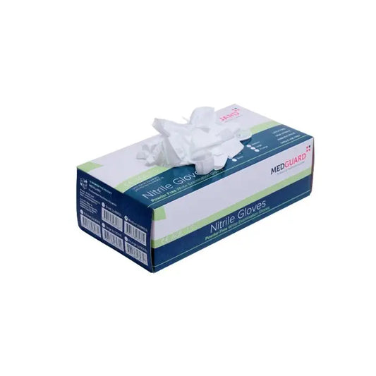 Disposable Gloves 10 Box Case image 0