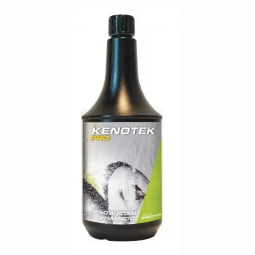Kenotek Snow Foam Shampoo - 1Ltr image 0