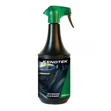 Kenotek - Interior Cleaner 1ltr image 0
