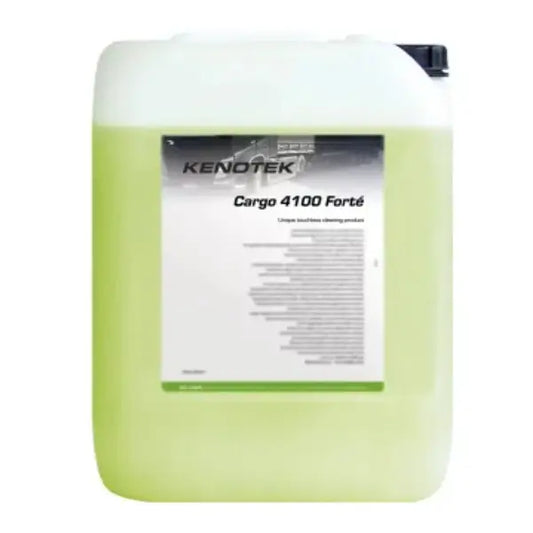 Kenotek - Cargo 4100 Forte - 23kg