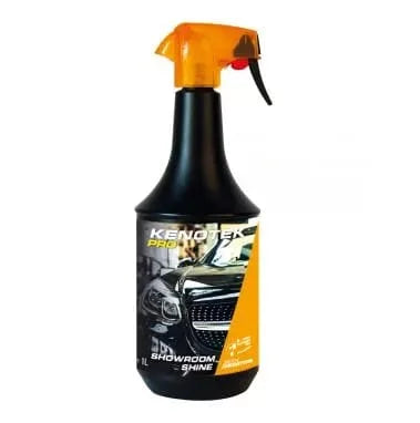 Kenotek Pro - Showroom Shine - 1Ltr image 0