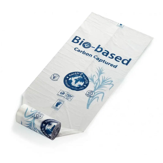 Compostable 38" x 43" Bags image 0