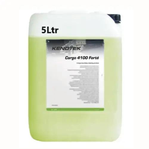 Kenotek - Cargo 4100 Forte - 5ltr image 0