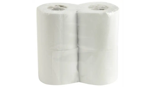 Toilet Paper Case 320 Sheet image 0