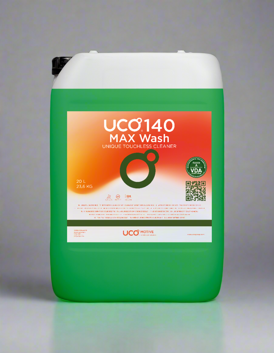 UCO®140 MAX Wash 20L