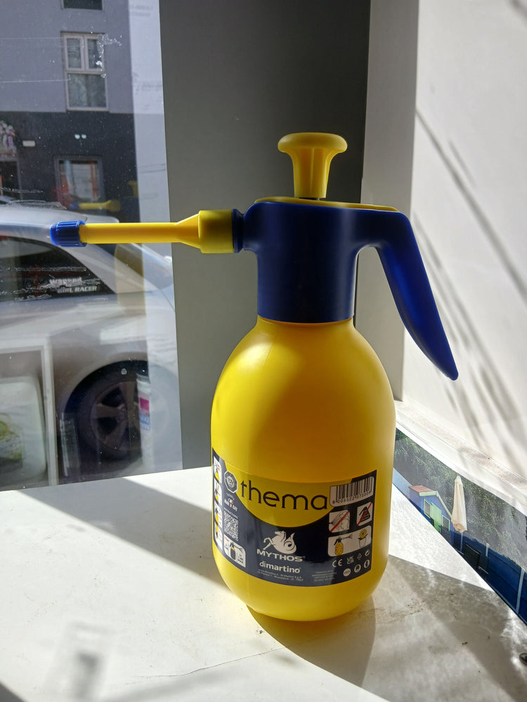 Mythos 2L Pump Action Sprayer image 0