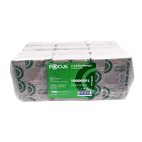 Hand Paper Z Fold Case image 0
