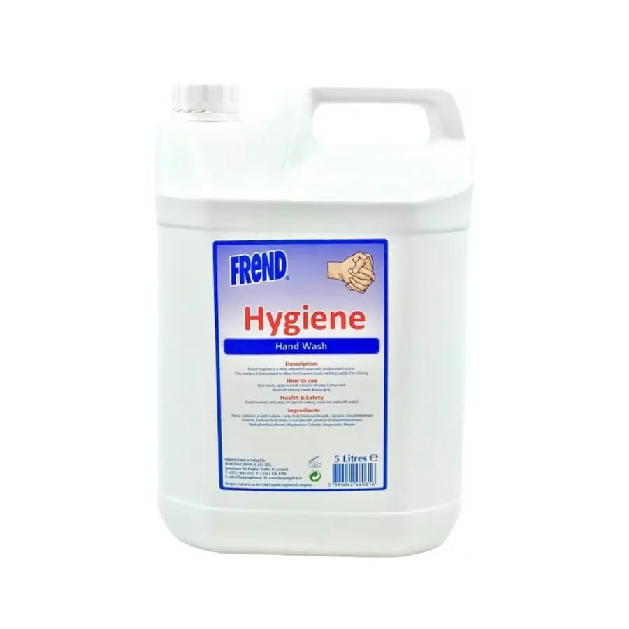Frend Antibacterial Handwash 5ltr image 0