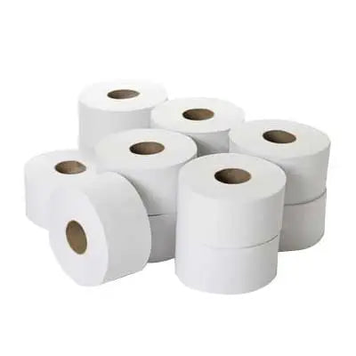 Mini Jumbo Toilet Paper Case image 0