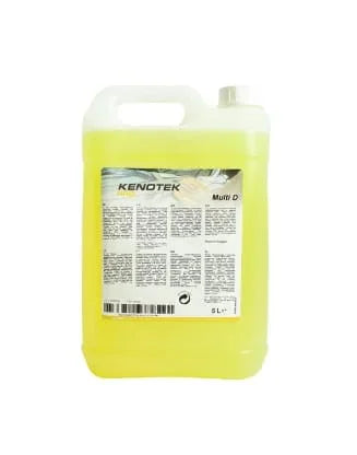 Kenotek - Multi D - 5ltr image 0