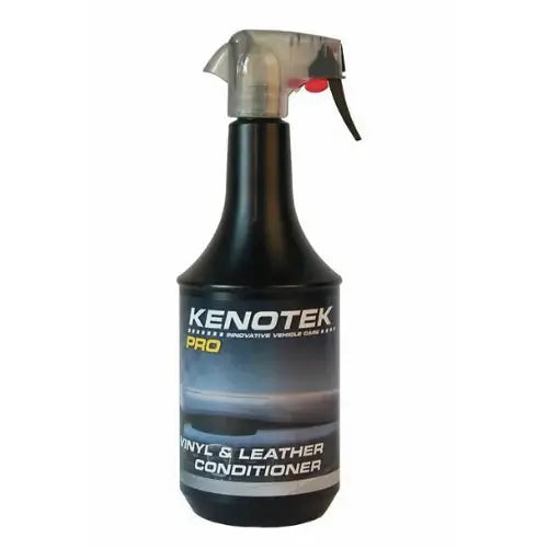Kenotek Pro - Vinyl & Leather Conditioner 1LTR image 0
