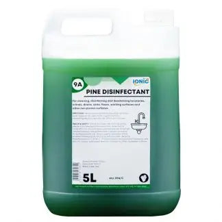 Pine Cleaning Gel 5L image 0
