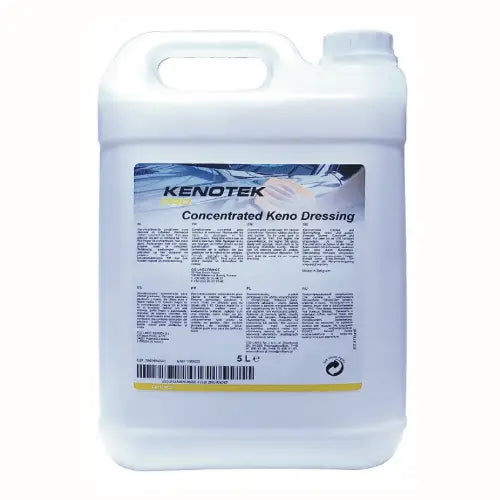 Kenotek Concentrated Keno Dressing 5ltr image 0