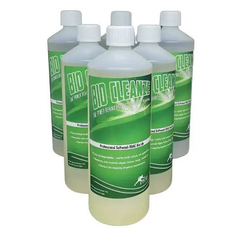 Benz Bio Cleanze 1L image 0